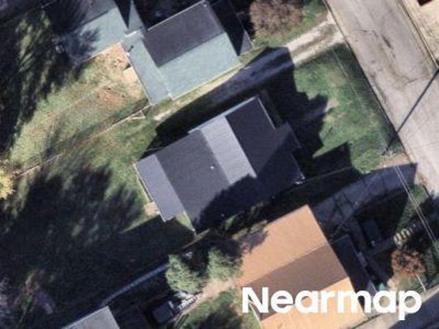 House for sale in Parkersburg, West Virginia
