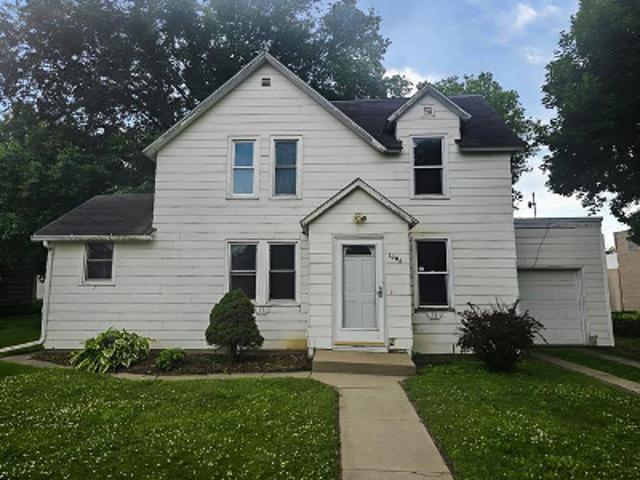 House for sale in Clarkfield, Minnesota