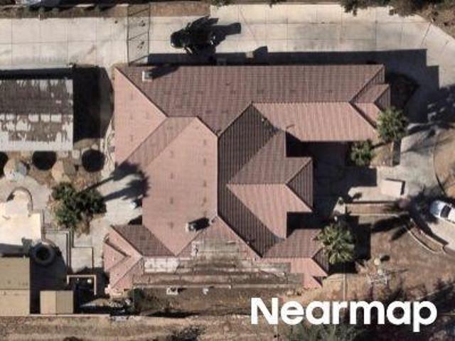 House for sale in Hesperia, California