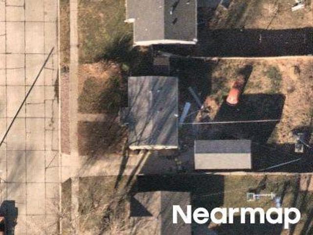 House for sale in Nebraska