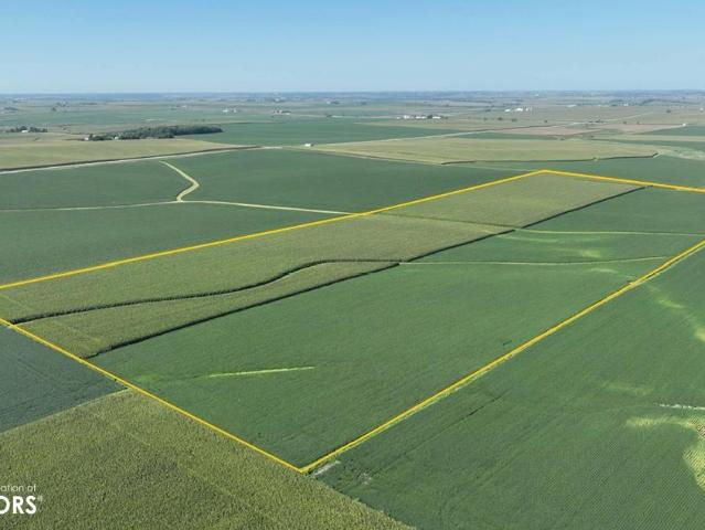 Farm for sale in Iowa