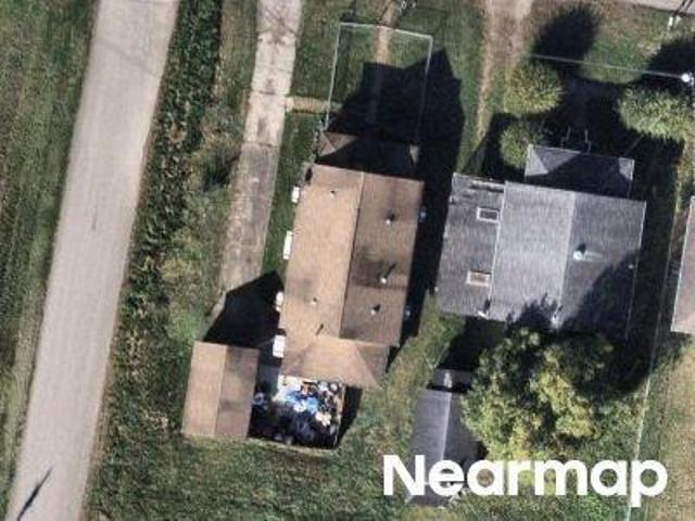 House for sale in Parkersburg, West Virginia