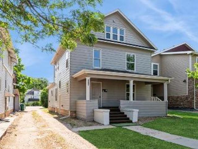 House for sale in Greeley, Colorado