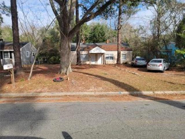 House for sale in Dougherty, Georgia
