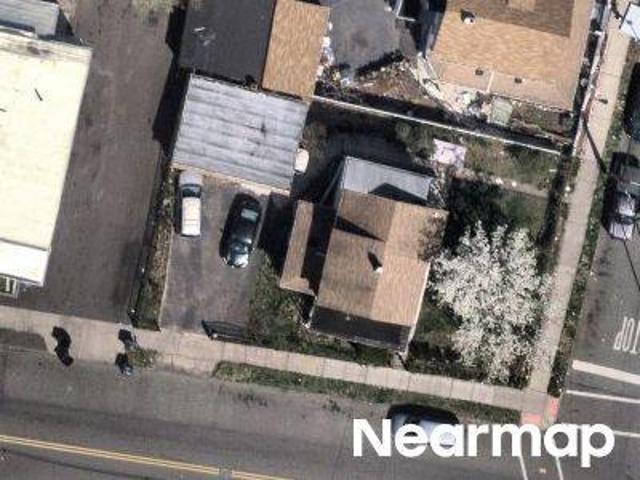 House for sale in Passaic, New Jersey