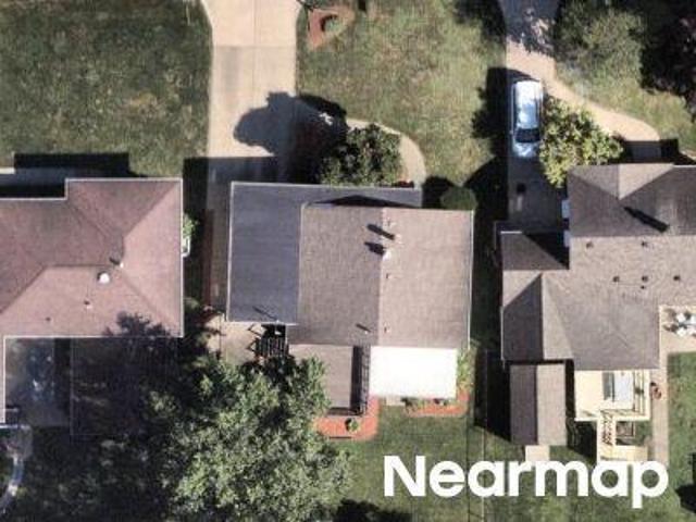 House for sale in Moline, Illinois