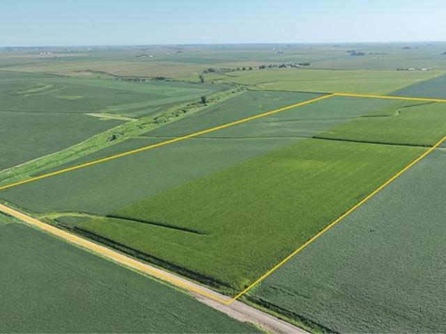 Farm for sale in Dysart, Iowa