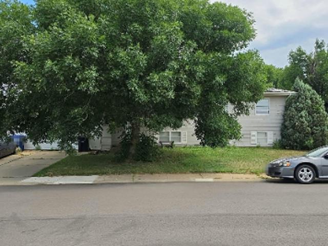 House for sale in Dickinson, North Dakota