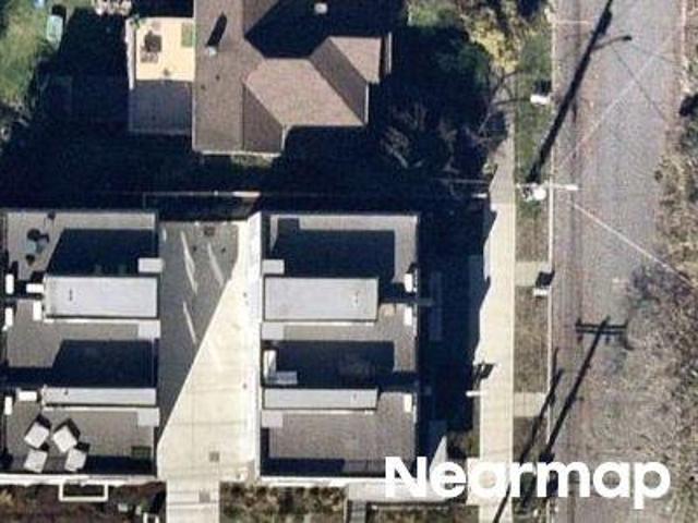 Townhouse for sale in Seattle, Washington