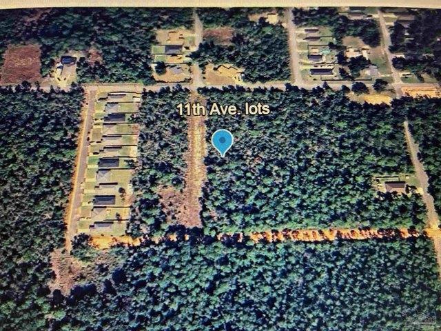 Land for sale in Milton, Florida
