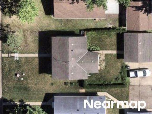 House for sale in Minnesota