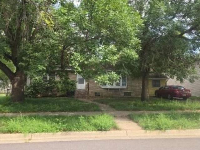 House for sale in Waite Park, Minnesota
