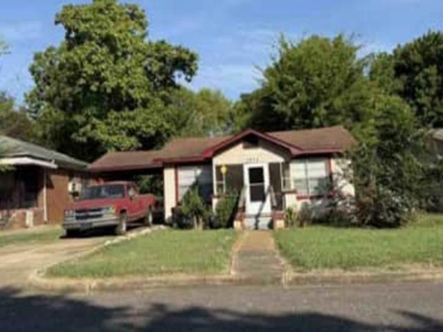 House for sale in Bessemer, Alabama