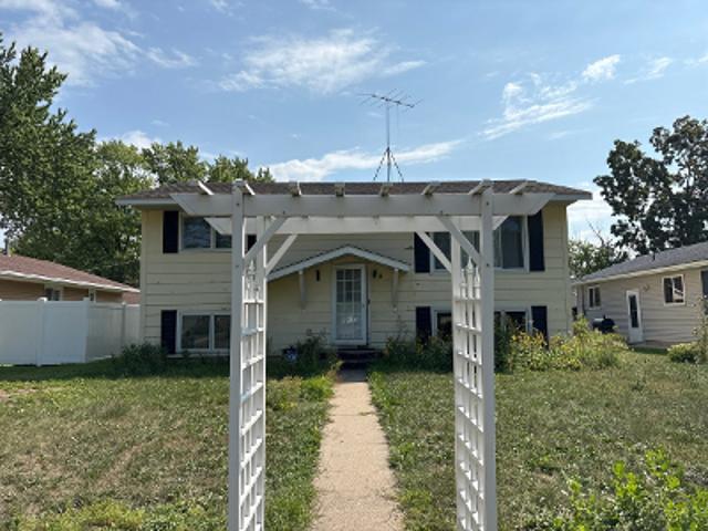 House for sale in Minnesota