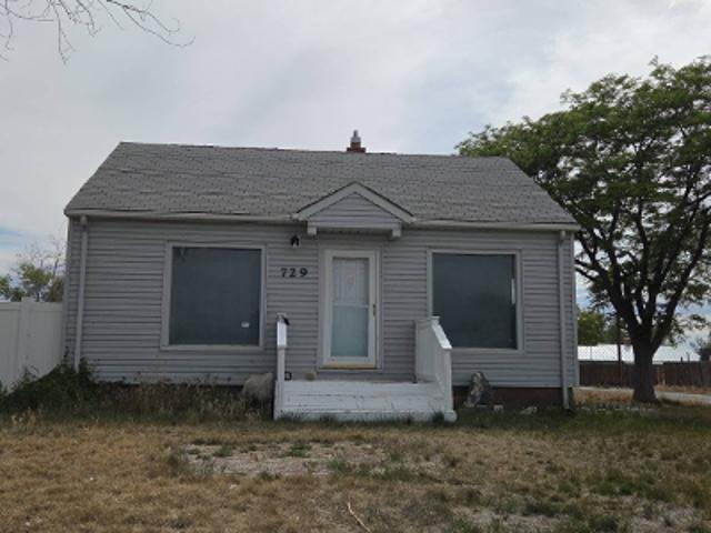 House for sale in Buhl, Idaho