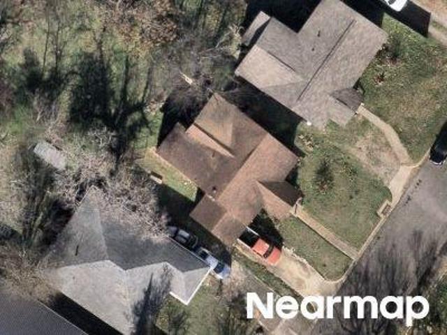 House for sale in Bessemer, Alabama