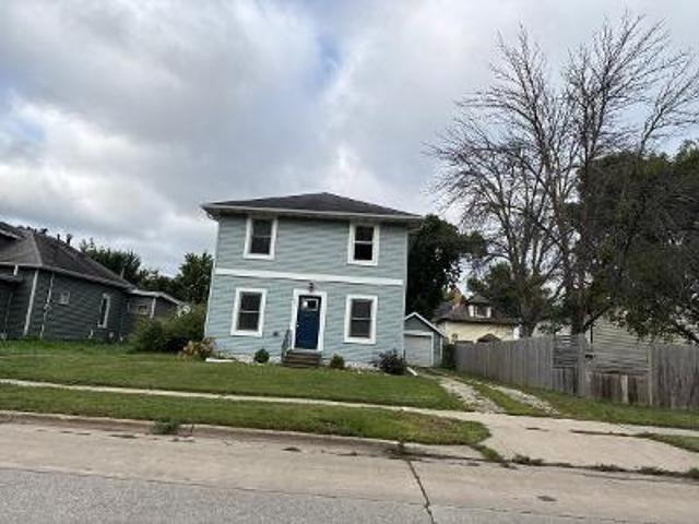House for sale in Rochester, Minnesota