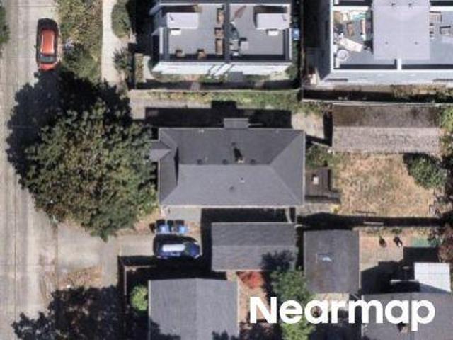 House for sale in Seattle, Washington