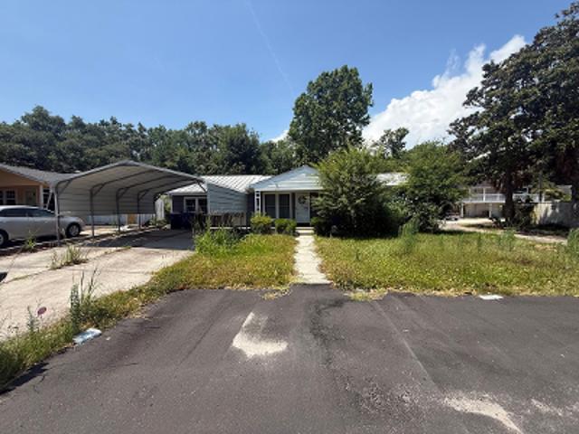 House for sale in Myrtle Beach, South Carolina