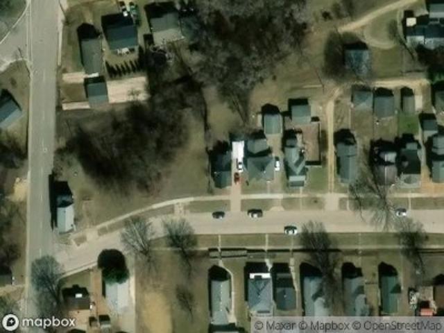House for sale in Clinton, Iowa
