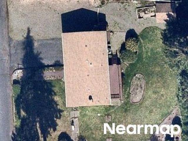 House for sale in Tacoma, Washington