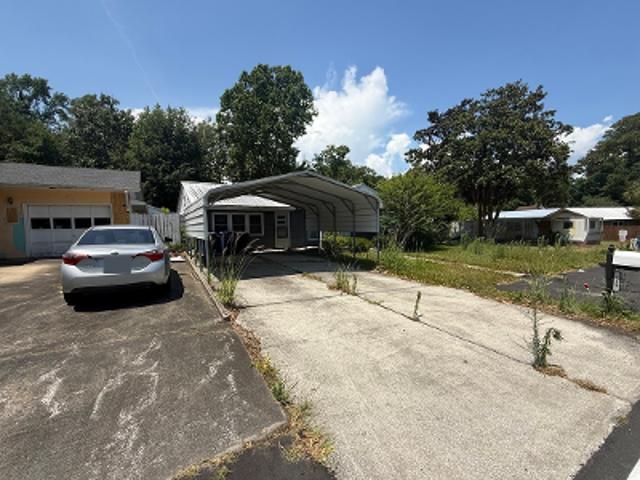 House for sale in Myrtle Beach, South Carolina