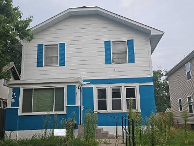 House for sale in Hennepin, Minnesota