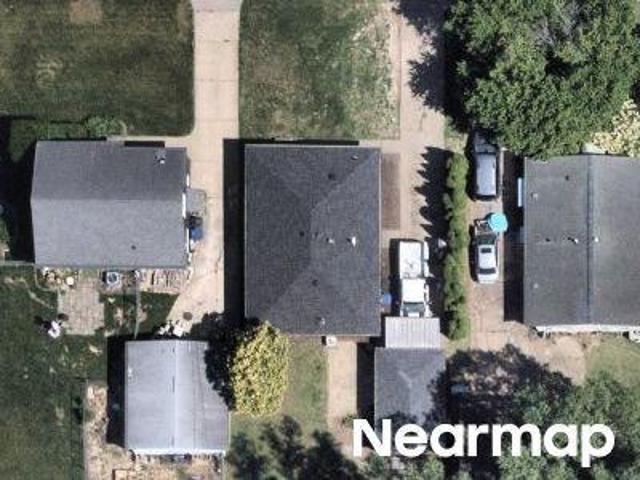 House for sale in Moline, Illinois