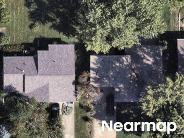House for sale in Moline, Illinois
