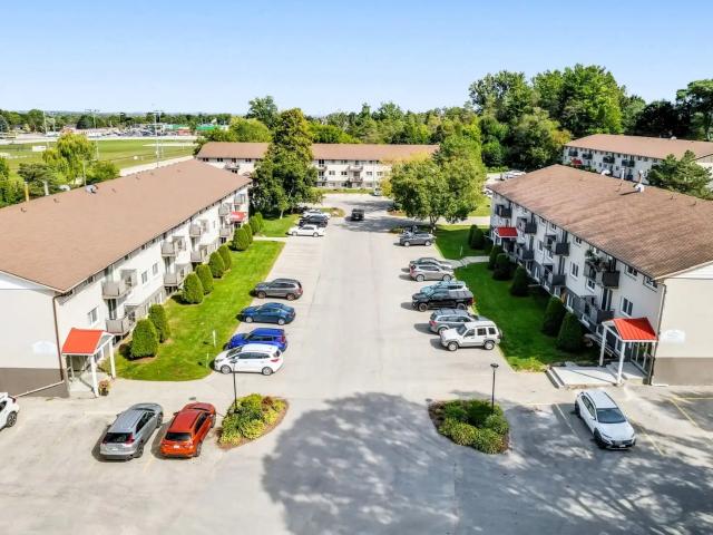Apartment for rent in Grey, Ontario