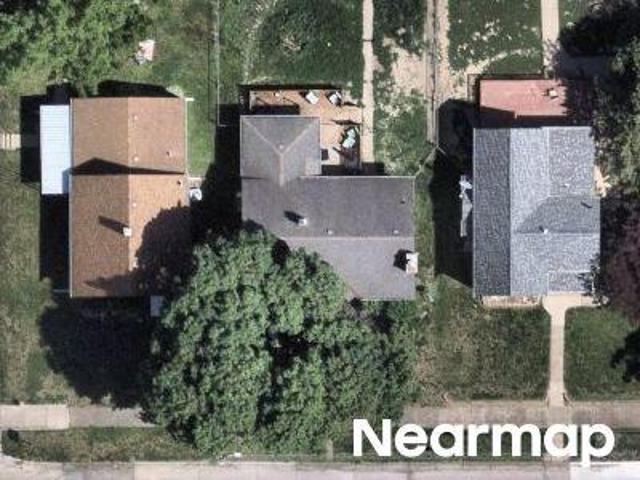 House for sale in Moline Heights, Moline