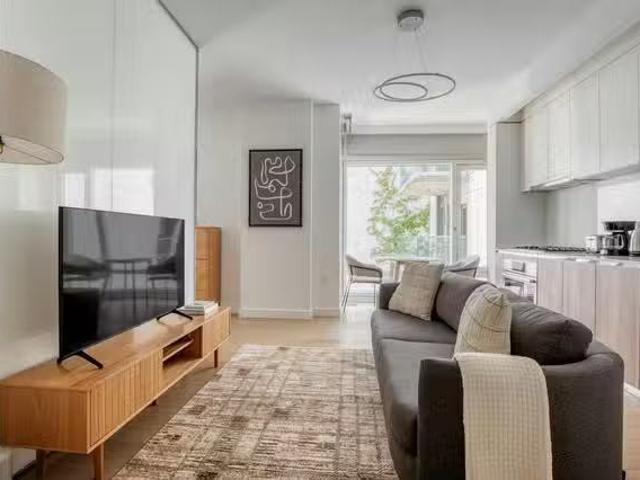 Apartment for rent in Arverne, New York