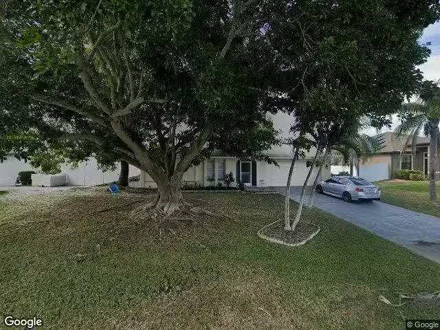 House for rent in Cape Coral