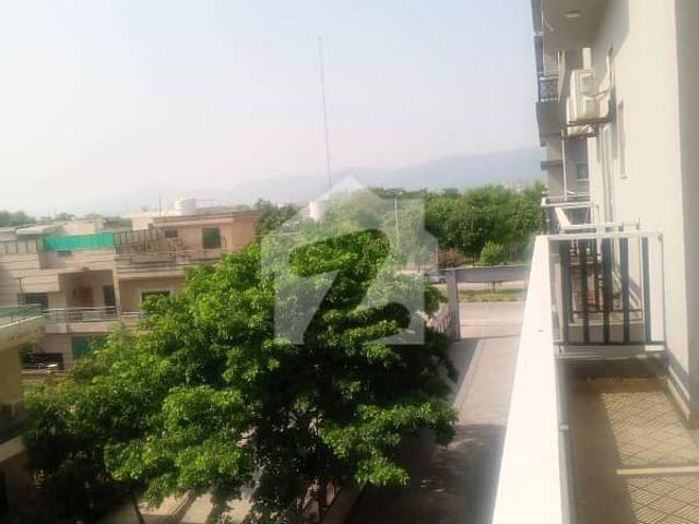 Apartment for sale in Islamabad