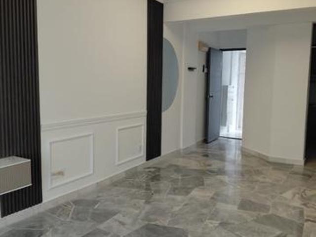 Apartment for sale in Wellesley, Penang