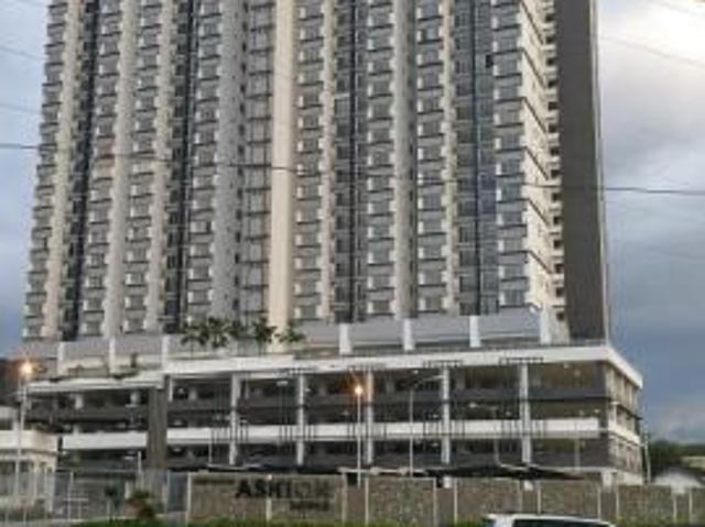 Serviced Residence for sale in Kinabalu, Sabah