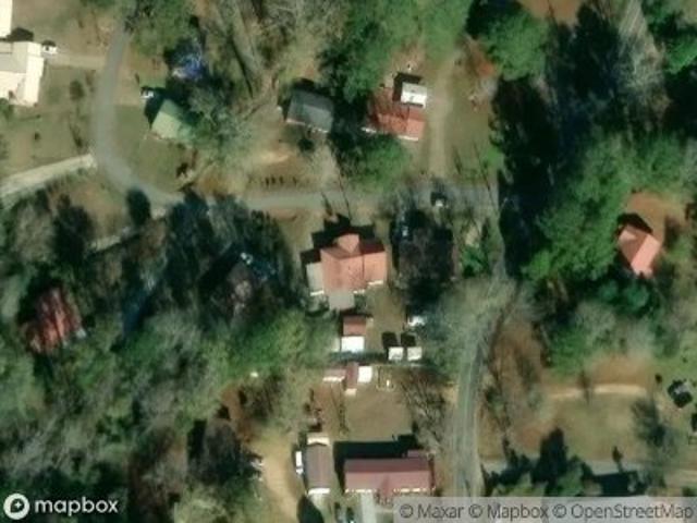 House for sale in Fayette, Alabama