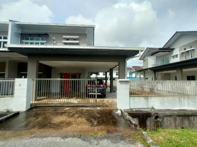 Residential House for rent in Kuching