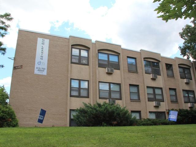 Apartment for rent in Hennepin, Minnesota