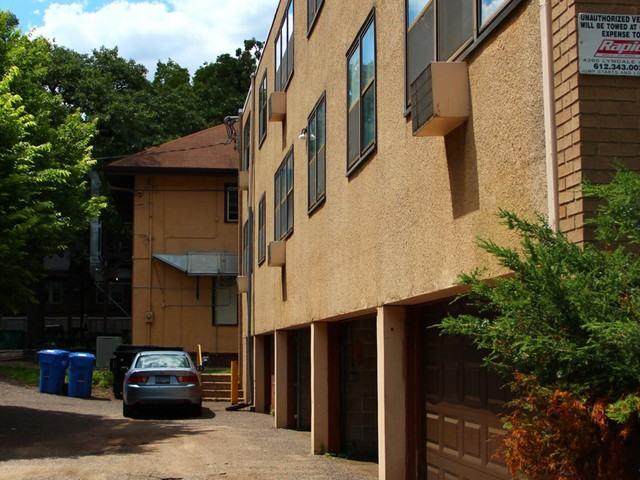 Apartment for rent in Hennepin, Minnesota