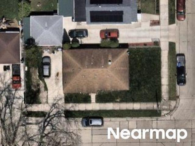 House for sale in Racine, Wisconsin