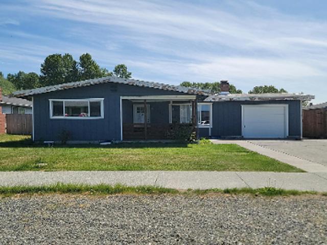 House for sale in Blaine, Washington