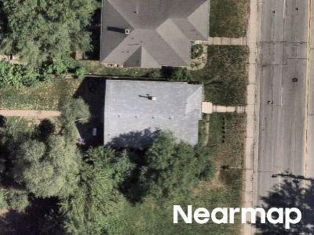 House for sale in Rock Island, Illinois