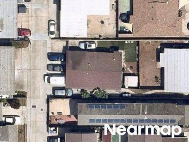 House for sale in Imperial Beach, California