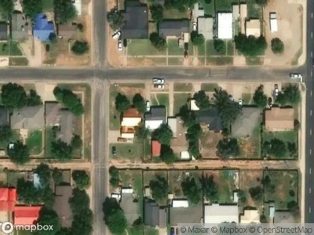 House for sale in Levelland, Texas