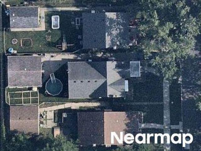 House for sale in Wyandotte, Michigan