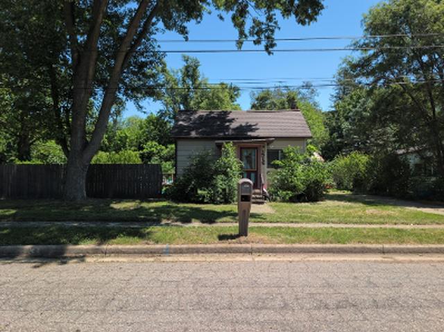 House for sale in Three Rivers, Michigan