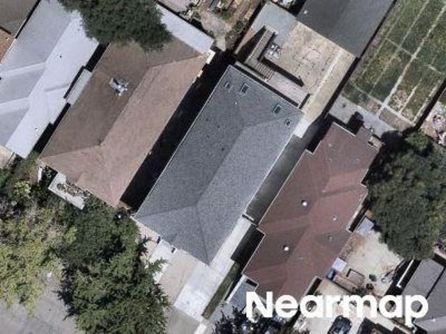 House for sale in Oakland, California