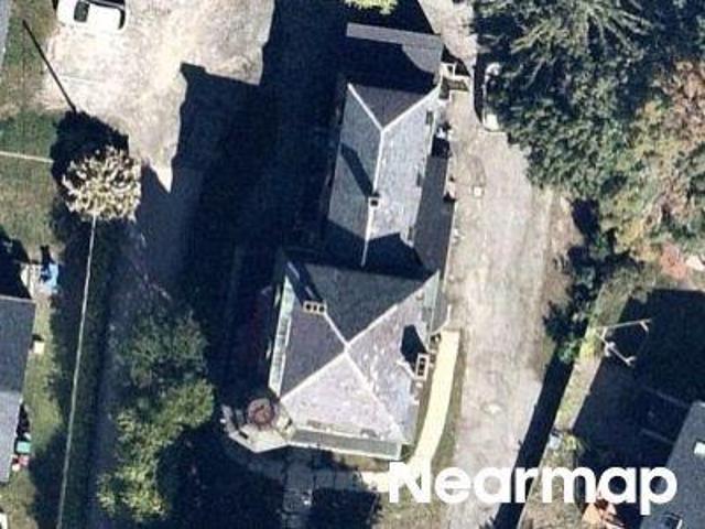 House for sale in Lowell, Massachusetts