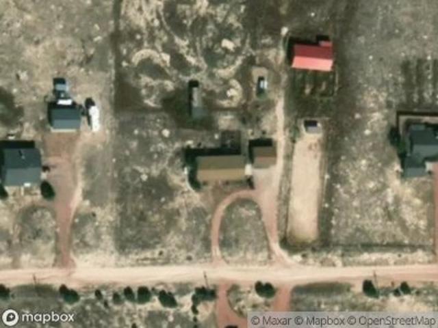 House for sale in Penrose, Colorado